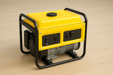 چرا موتور برق روشن نمی‌شود؟ راهنمای کامل عیب‌یابی و رفع مشکلات رایج