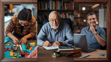 ۹ راه واقعی و قابل انجام برای کسب درآمد در منزل